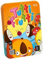 Tutti Frutti