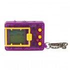 Digimon: Virtual Monster Pet by Tamagotchi (Translucent Purple)