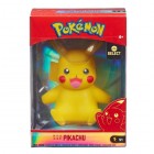 Figuuri: Pokemon - vinyl Figure Pikachu (10cm)