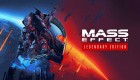 Mass Effect Legendary Edition (EMAIL - ilmainen toimitus)