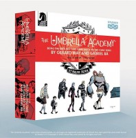 The Umbrella Academy