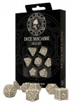 Dice Set: Dice Macabre (7)