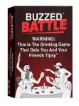 Buzzed Battle