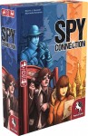 Spy Connection