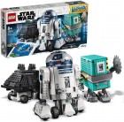 Lego: Star Wars Boost - Droid Commander