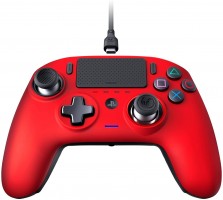 Nacon: Revolution Pro Controller 3 - Red