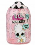 L.O.L. Surprise!: Fuzzy Pets Makeover Series