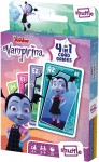 4in1 Card Games: Vampirina