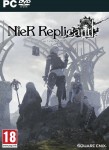 Nier Replicant: ver.1.22474487139.. (EMAIL - ilmainen toimitus)