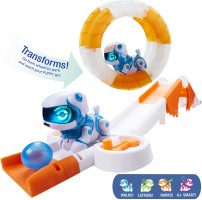 Teksta Micro-Pets: Puppy Playset