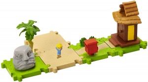 World of Nintendo: Legend of Zelda - Outset Island Micro Land