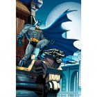 Puzzle: DC Comics Batman Prime 3D (300pcs)