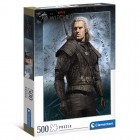 Palapeli: The Witcher (500pcs)