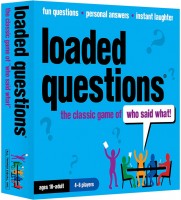 Loaded Questions