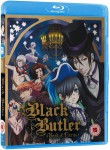 Black Butler Season 3