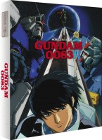 Gundam: 0083 - Collector\'s Edition