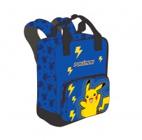 Reppu: Pokemon - Pikachu Light Bolt (7L)