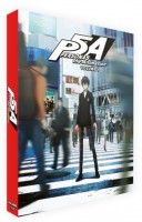 Persona 5: The Animation - Part 1 (Collector\'s Edition) (Blu-ray)