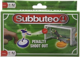 Penalty Shoot Out