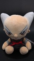 Pehmolelu: Tekken - Heihachi