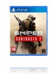 Sniper: Ghost Warrior Contracts 2