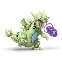 Larvitar mega hot sale construx