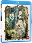 Sword Art Online: Alicization - Part 1 (Blu-ray)