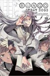 Bungo Stray Dogs: 18