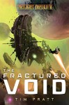 Twilight Imperium: The Fractured Void