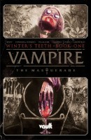 Vampire the Masquerade 1: Winter\'s Teeth