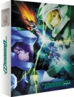 Mobile Suit Gundam 00 - Special Editions