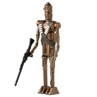 Figuuri: Star Wars - The Mandalorian IG-11 (Retro Collection) (10 cm)