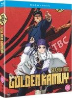 Golden Kamuy: Season 1