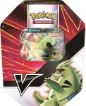 Pokemon TCG: Tyranitar V Tin Summer 2021