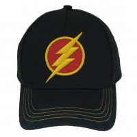 Lippis: DC Comics - Flash adult cap