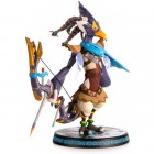 Figuuri: The Legend Of Zelda Breath Of The Wild - Revali Coll.ed.