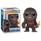 Funko Pop! Vinyl: Godzilla Vs Kong - Battle Scarred Kong