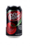Limsa: Dr. Pepper Cherry (0,33)