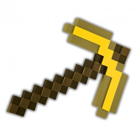 Gadget, REPLICA MINECRAFT DIAMOND SWORD, Gadgets