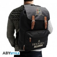 Reppu: Harry Potter - Hogwarts Alumni XXL Backpack