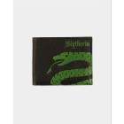 Lompakko: Harry Potter - Slytherin Bifold Wallet