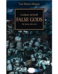 Horus Heresy 2: False Gods (pb)