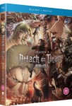 Attack On Titan: Complete Season 3