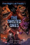 Five Nights at Freddy's: The Twisted Ones - Graphic Novel 2