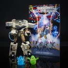 Figuuri: Transformers - Generations Ectotron Ecto-1