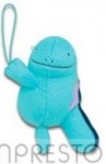 Pehmolelu: Pokemon - Quagsire Hanging (10cm)