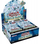 Yu-Gi-Oh! Dawn of Majesty - Booster Display (24)