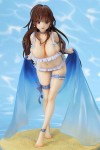 Figuuri: Original Character - Summer Frill Girlfriend (23cm)