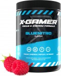 X-GAMER: X-Tubz Bluenitro -energiajuomajauhe (600g)