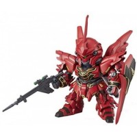 Gundam: SD Gundam - EX-Standard 013 Sinanju